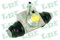 Radbremszylinder Kompatibel mit VW Golf 2 19E 83-92