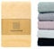 MOMOMUS Dünne Tagesdecke, Bettüberwurf Vielseitiger oder Dünne Überwurf für Bett - Leichte, Praktisch, Komfortabel - Ideal als Überwurfdecke für Sofa, Sessel und Bett - Senf, 230x260 cm