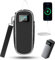 Tragetasche für Anker 737 Powerbank (PowerCore 24K), tragbare Reise-Aufbewahrungstasche für Anker 737 24.000 mAh Powerbank mit extra Netztasche, Powerbank-Schutzhülle, Oxford-Gewebe (nur Hülle)