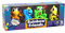 Rainbow Friends - Neon Minifigur 4-Pack (2.5 Hoch, Serie 2)