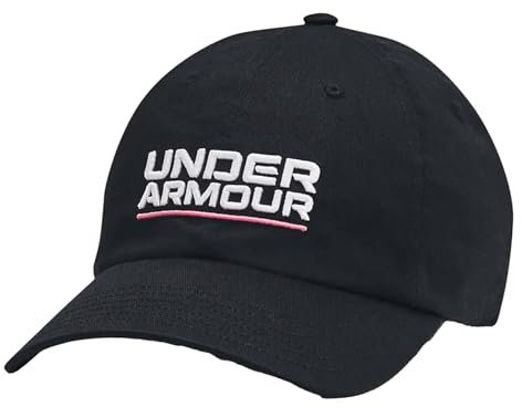 Under Armour Sportstyle Adjustable Cap One Size