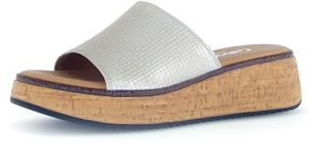 Gabor Damen Pantoletten, Frauen Slipper