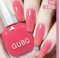 Nail Polish - Peel Off Nail Varnish Sets - Water-Based Quick Drying Nail Polish -24