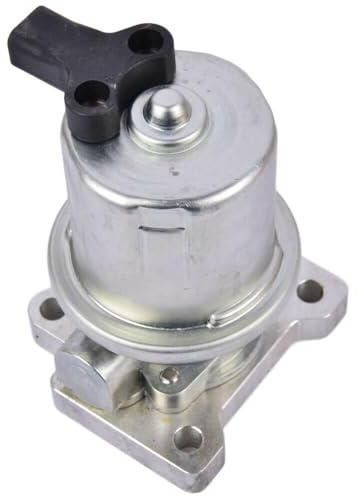ISX QSK 15 24V Fuel Lift Pump Compatible Replacement Fuel Transfer Pump