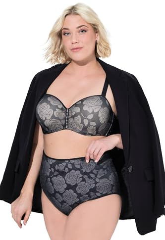 Ulla Popken Damen Slip