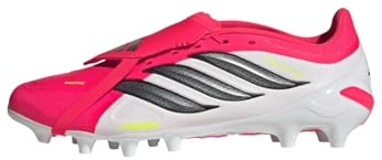 adidas Unisex Predator League Fold-Over Tongue Artificial Ground Fußballschuh