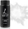 LOPHE Hair Styling Texturising Powder, Hair Oil Remover - Texturising, Adds Volume, Matte Volume Powder, Ultra Matte Texture Dust Hair Volumising Texture Powder for All Hair Types - Black 20G
