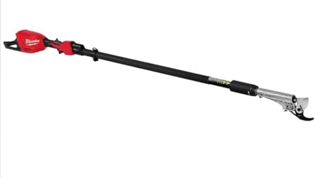 Milwaukee M18 BLTS-0 18V Brushless Telescoping Shear - Body