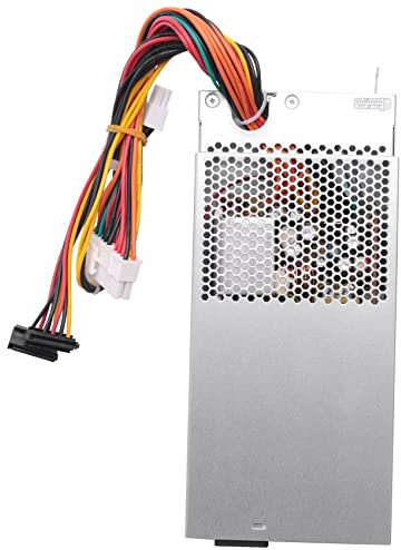 Tsudoku - Adaptador de corriente para Dps-220U A Hu220Ns-00 Cpb09-D220A Ps-5221-06 Pe-5221-08 Cpb09-D220R Ps-5221-9 Ps-5221-6