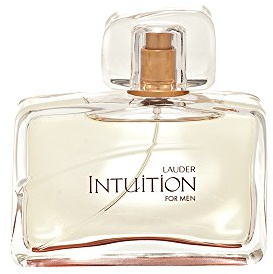 Intuition Herren von Estée Lauder – Eau de Toilette EDT – Spray 50 ml.