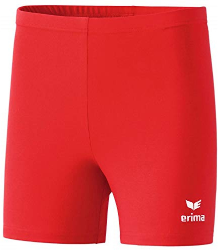 Erima Damen Verona Women Tight Tight, Rot, 34