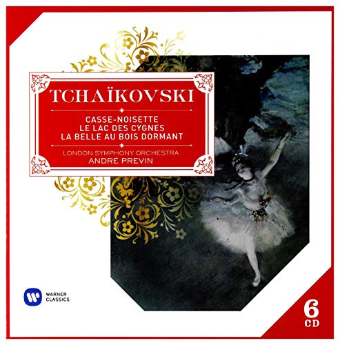 Warner Classics (Warner)