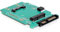 Delock Konverter SATA 22 Pin > mSATA full size