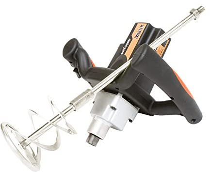 Evo Twister Mezclador de Taladro