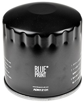 Blue Print ADN12131 Ölfilter , 1 Stück