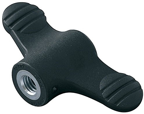Ergoplay Guitar Support Professional Spare Part - Suction cup - Transparent - Single
