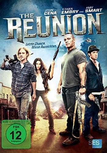 The Reunion - Letzte Chance. Miese Aussichten.
