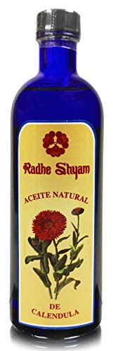 Spiritual Sky Calendula-Öl 200 ML