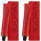 Schwarzkopf Igora Royal 8-1 Set 2 x 60 ml