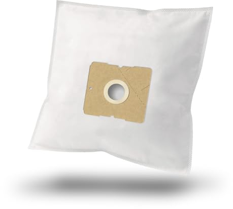 40x Staubsaugerbeutel kompatibel mit AEG-Electrolux AE 4594 Ergo Essence