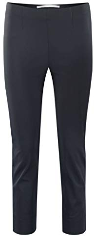 Raffaello Rossi Damen Schlupfhose Penny Superstretch Slim Fit 6/8 Länge, Grössen:42, Farben:Marine