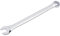 Draper 8233 mm – corto de llaves combinadas, azul, 8233MM