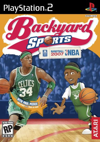 Backyard Basketball 07