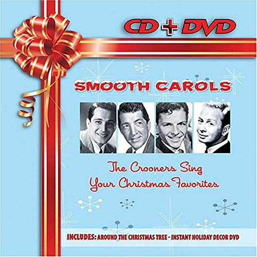 Smooth Carols: Around The Christmas Tree / Various
