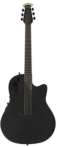 Ovation 2078TX-5 Elite TX