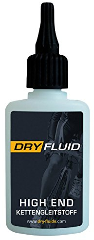 DryFluid Bike High End Kettengleitstoff 50 ml