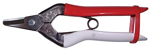 Ernteschere Okatsune 301 mit gebogener Klinge