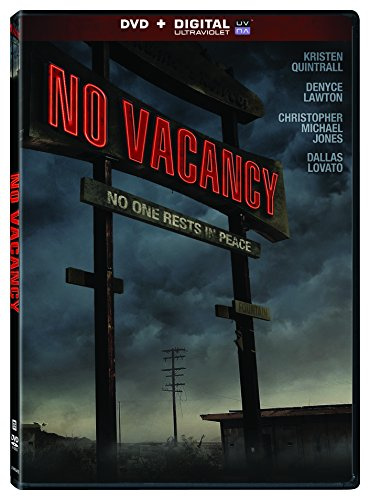 No Vacancy [DVD + Digital]