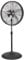 Sealey Hvf20Po Industrial High Velocity Oscillating Pedestal Fan 20In 230V
