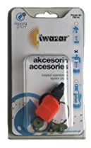 Kwazar Reparatur Set - Dichtungssatz für Venus Super Pro+ VITON, Dichtung Silikon Öl Foamer 2 Liter Drucksprüher, Venus Super PRO+ VITON 1 Liter, 1,5 Liter, 2 Liter