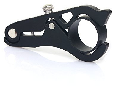 TARAZON Universal Gaspedalhilfe Tempomat-Klemmgriff für Cruiser