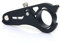 TARAZON Universal Gaspedalhilfe Tempomat-Klemmgriff für Cruiser