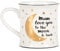 Sass & Belle Mum Love You to The Moon and Back Mug