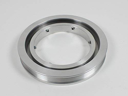 Kompressor Tuning Kit mit 192mm Scheibe 200K 230K Pulley 1099243