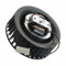 Motore completo della ventola [4 410] Forno a microonde 481236178029, C00312224