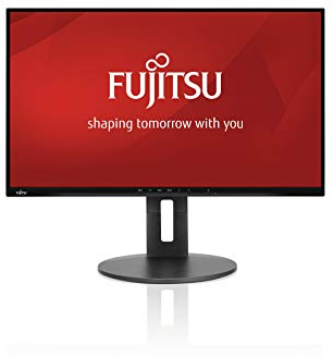 Fujitsu B27-9 TS 69 cm 27 Zoll FHD Black DP HDM.