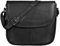STILORD 'Cleo' Damentasche Echtleder Vintage Handtasche Ledertasche für Frauen zum Umhängen ideal als Kleine Abendtasche Ausgehtasche Shopper Tasche Leder, Farbe:schwarz