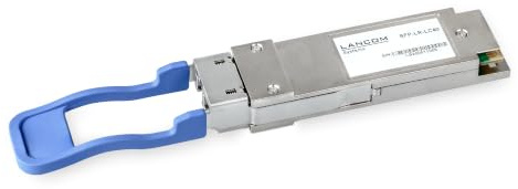 Lancom Systems SFP-LR-LC40 Netzwerk-Transceiver-Modul Faseroptik 40000 Mbit/s QSFP+ 1310 nm