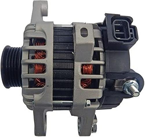 HELLA 8EL 011 713-021 Generator/Lichtmaschine - 14V - 70A