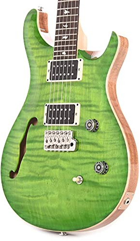 PRS CE 24 Semi Hollow ER