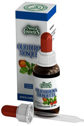 OLIO DI ROSA MOSQUETA