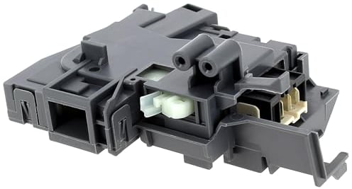 Seguridad cerradura de puerta para lavadora Whirlpool – 480111104601