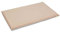 WOLTERS to-Go Reise Pad Hundematte, Größe:Gr. L 85 x 52 cm, Farbe:Champagner