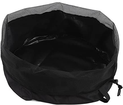HEEPDD RV Hose Storage Bag Nylon Large Capacity Portable Water Hose Bag for Electric Wires