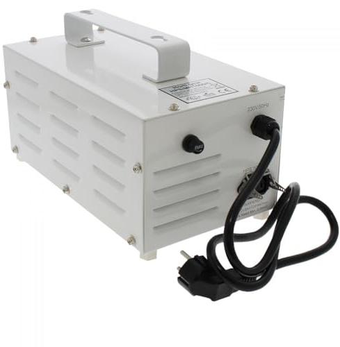 Ballast 1000W WHITE BOX - PRO GEAR