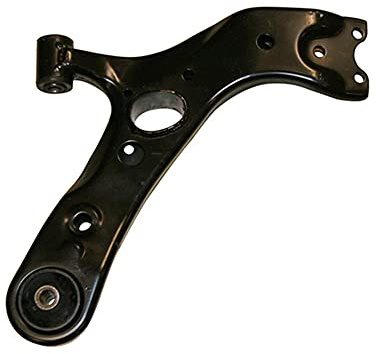 SKF Radaufhängung Lenker Längslenker ohne Traggelenk VKDS 821034 Position Vorderachse rechts Höhe 85 mm Länge 439 mm Breite 407 mm - OE Qualität